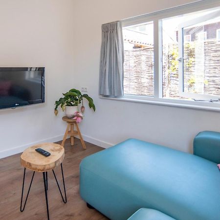 Appartement Zee & Zo à Zandvoort Chambre photo