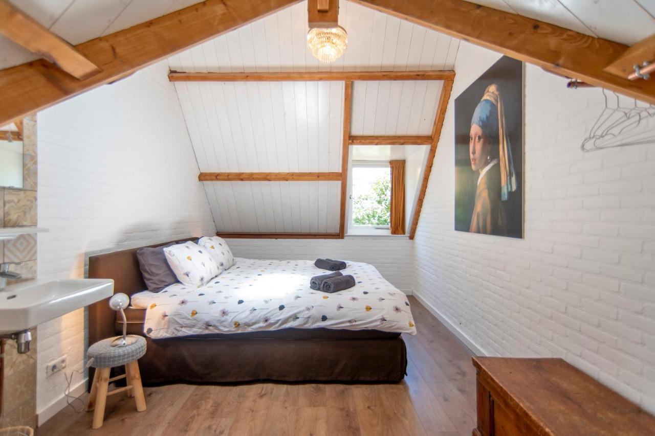 Appartement Zee & Zo à Zandvoort Extérieur photo