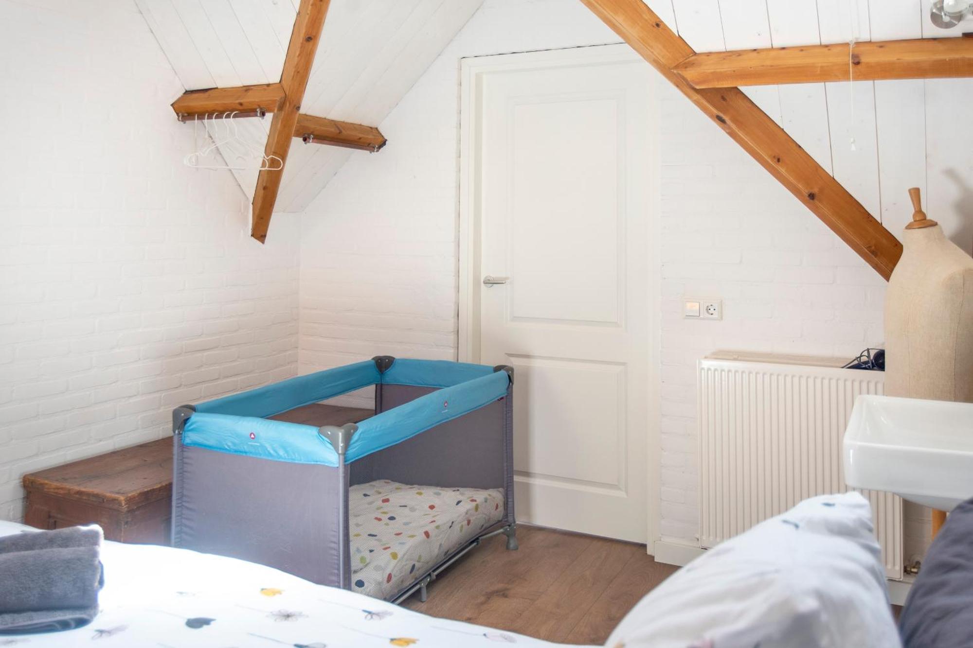 Appartement Zee & Zo à Zandvoort Chambre photo